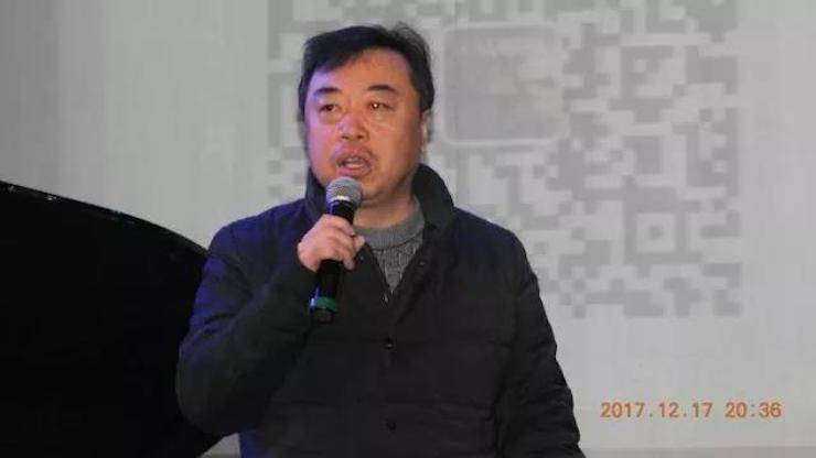 【报道】浅谈读谱的重要性|优德88艺术家鲍释贤濮阳大师班活动成功举办！