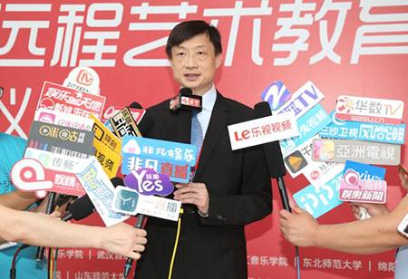 以科技之力，筑艺术传承之魂<br />：馗咝Ｔ冻桃帐踅逃似舳鞘皆猜淠