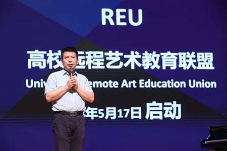 以科技之力，筑艺术传承之魂<br />：馗咝Ｔ冻桃帐踅逃似舳鞘皆猜淠