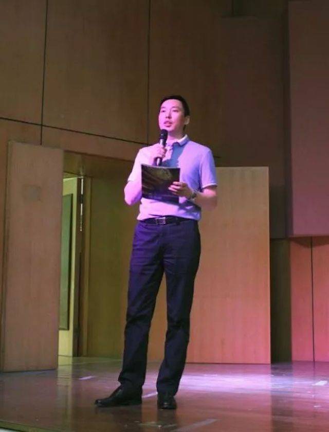 2018年优德88亚洲音乐奖学金南京艺术学院启动仪式 </br>  暨优德88海外艺术家爱德华·昆斯音乐会及大师班圆满结束