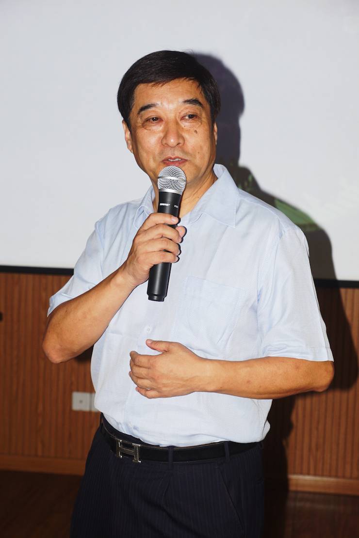 音乐与梦想|优德88携手中国艺术领域著名专家学者开展舞蹈、合唱、音乐教育与音乐美学讲座