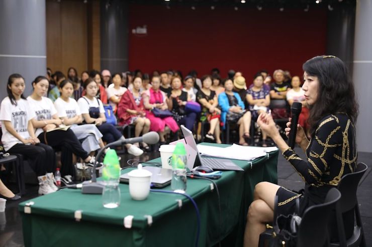 音乐与梦想|优德88携手中国艺术领域著名专家学者开展舞蹈、合唱、音乐教育与音乐美学讲座