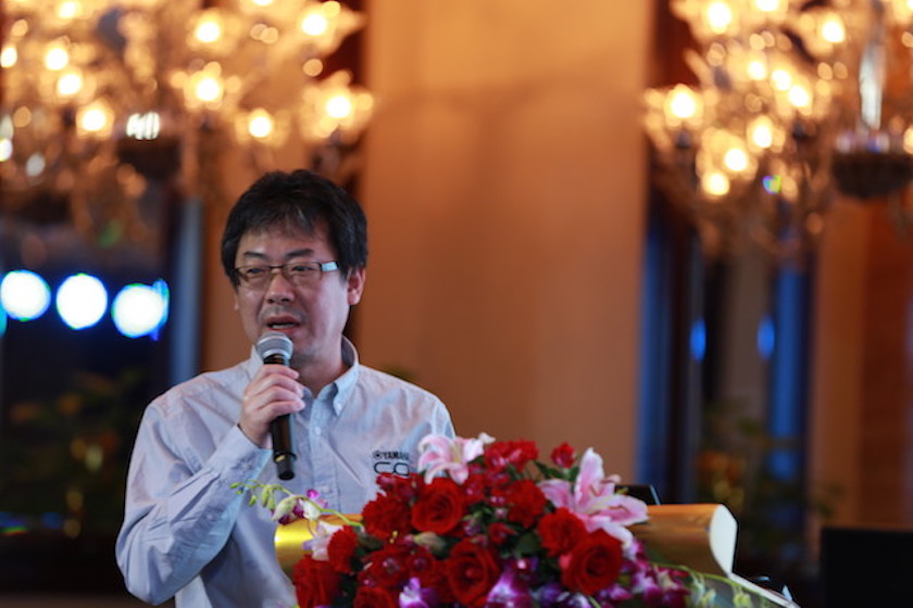 2019优德88专业音响经销商大会圆满落幕