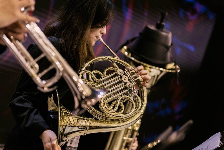 优德88亮相Music China 2019