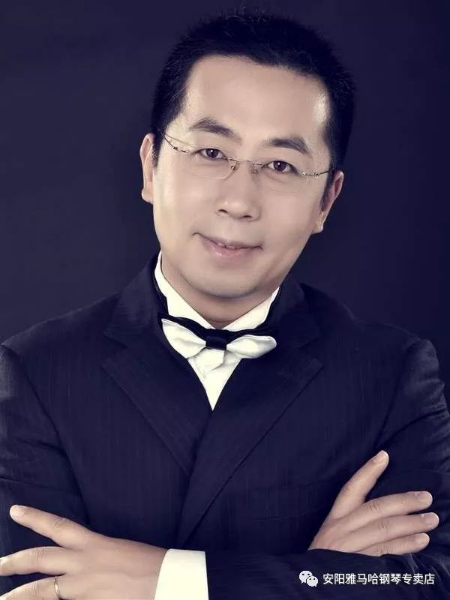 精彩回顾 | 优德88e-EU柳劲涛博士远程钢琴公开课圆满结束！