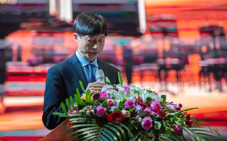 精彩回顾 | 优德88亚洲音乐奖学金落户宜宾！