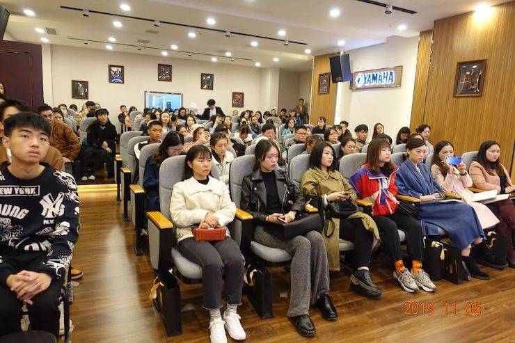 精彩回顾 | 优德88亚洲音乐奖学金落户宜宾！