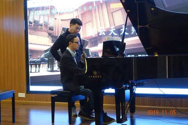 精彩回顾 | 优德88亚洲音乐奖学金落户宜宾！