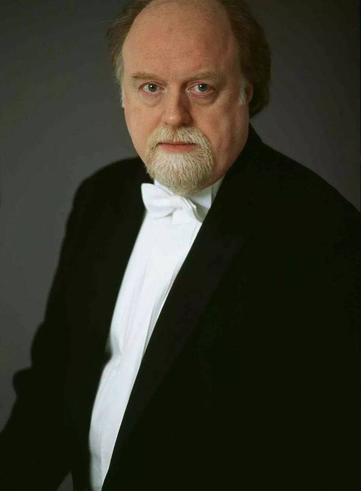 精彩回顾 | 2019优德88海外艺术家Peter Donohoe西南民族大学钢琴独奏音乐会