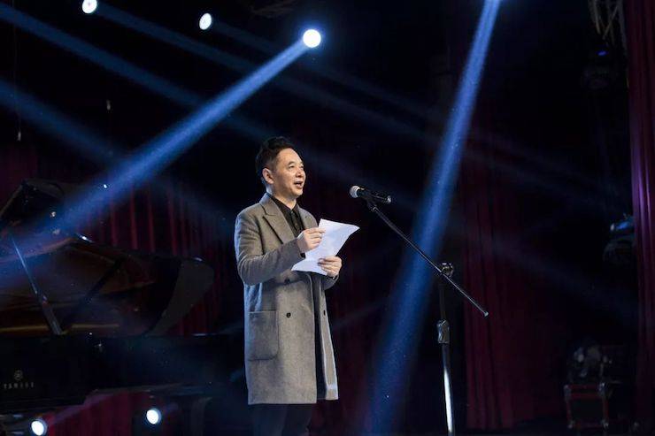 精彩回顾 | 2019优德88亚洲音乐奖学金·内江师范学院颁奖仪式暨优德88艺术家皮特多纳赫钢琴音乐会及优德88功勋教育家吴斌讲座