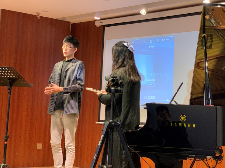 活动报道 | 优德88艺术教育公益课堂（昆明站）圆满落幕