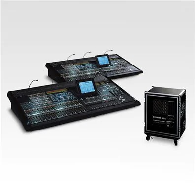 优德88RIVAGE PM10为巴西声音之王助力