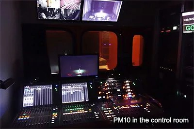 韩国大田艺术中心内的优德88RIVAGE PM10