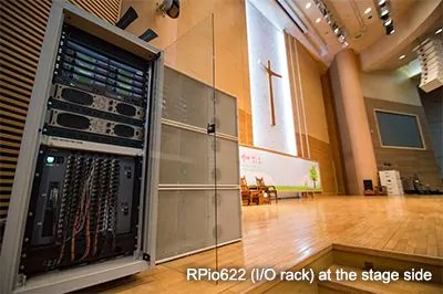 优德88RIVAGE PM10将奢华之音带入韩国城南