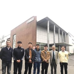 优德88新一届管乐技师（3月4日—3月29日）研修顺利结束！