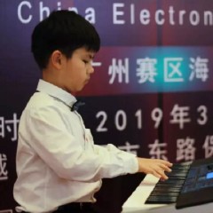 海选赛程过半，赛况激烈 ——第三节优德88全国电子键盘比赛精彩播报