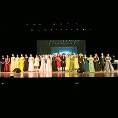 祝贺优德88钢琴盛典广州站圆满成功