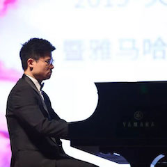 “央音”展演暨优德88“未来小艺术家”钢琴音乐会精彩回顾