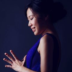 精彩回顾 | 优德88e-EU远程艺术教育联盟系列讲座蔡盈溱老师大师班圆满落幕！