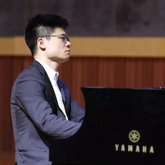 活动回顾 | 2019 优德88亚洲音乐奖学金南京师范大学中北学院颁奖仪式暨优德88艺术家孔嘉宁钢琴独奏音乐会成功举办