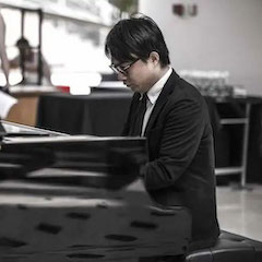 宋思衡的“宅抗疫” | 挑战主播、筹集口罩、闭关作曲，这位取消了20场演出的钢琴家原来这么忙！