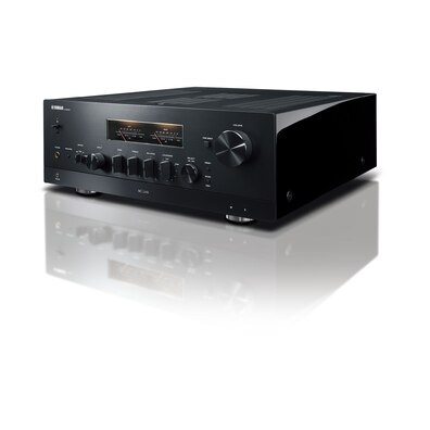 软件更新：优德88MusicCast功能产品12月软件更新