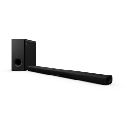 软件更新：优德88Sound Bar产品2024年10月软件更新