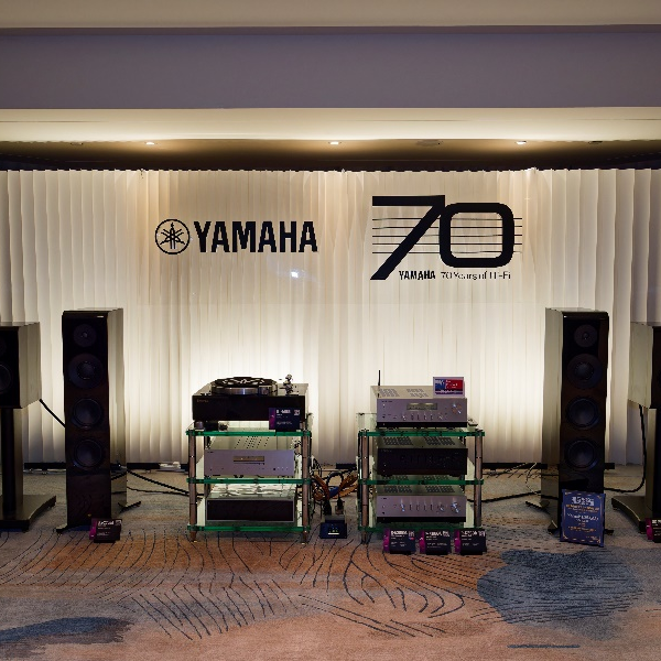 展会回顾|优德88Hi-Fi 70载辉煌闪耀广州音响展，演绎新时代乐章