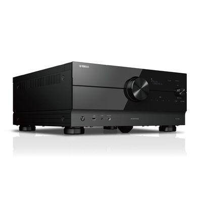 软件更新：优德88MusicCast功能产品2025年3月软件更新