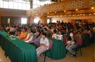 秦皇岛举行优德88钢琴管乐展示会 
